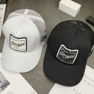 Nón Kết Phối Lưới Thug Life Thời Trang Nam Nữ