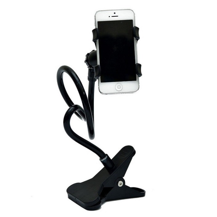 Kẹp đuôi khỉ đỡ điện thoại | BigBuy360 - bigbuy360.vn