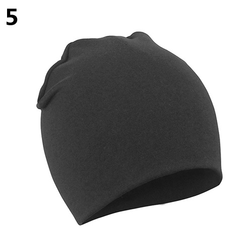 Nón trùm đầu chất liệu cotton dễ thương cho bé