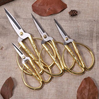 Kéo rồng vàng Thăng Long cao cấp SunWood 91121