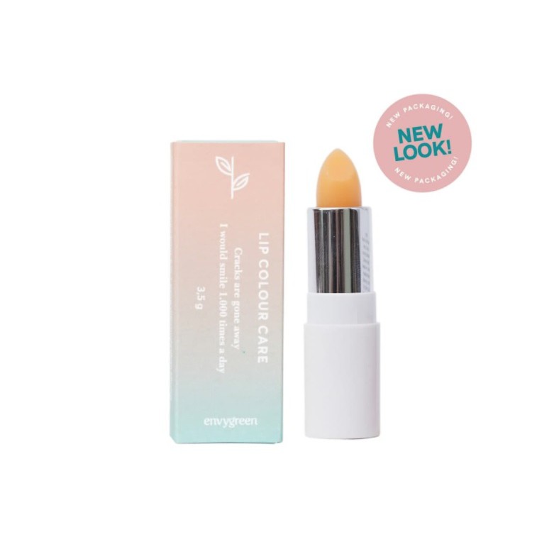 (hàng Mới Về) Son Dưỡng Môi Chăm Sóc Môi Hiệu Quả | BigBuy360 - bigbuy360.vn