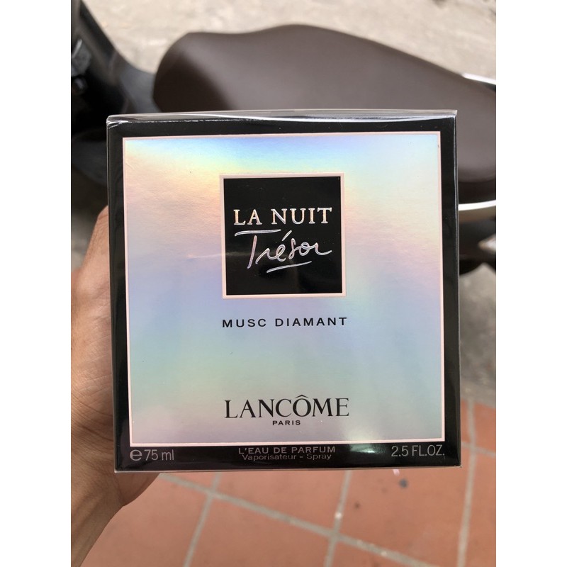 Nước hoa LANCOME LA NUIT TRESOR MUSC DIAMANT