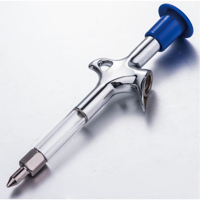 Tool Bơm Mỡ Bò Bạc Đạc / Trục Đùm Xe Đạp T046