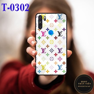 Ốp lưng Vsmart Star 4/ Joy 3/ Active 3/ Live - TPU deo in hình BST LV