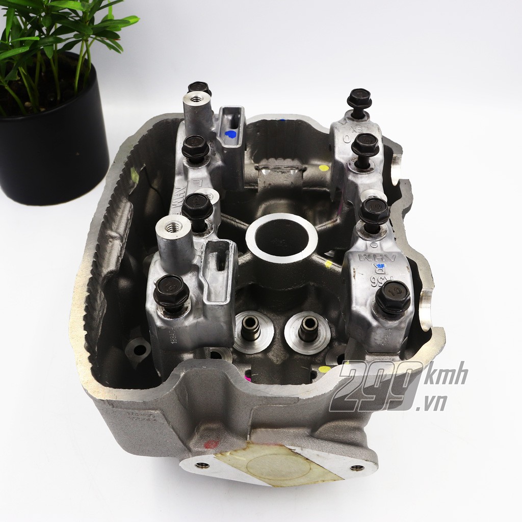 Vỏ đầu Winner, Sonic hàng chính hãng Honda Indonesia