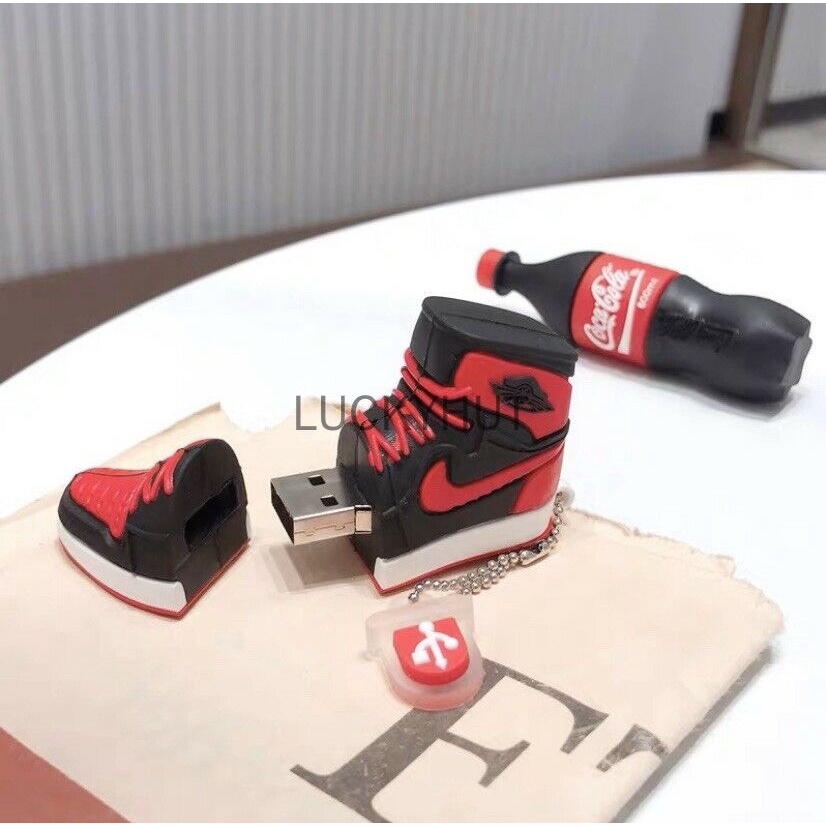 Giày Thể Thao Nike Air Jordan 1GB, 8GB, 16GB, 32GB, 64GB