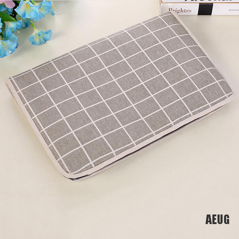 Túi cotton Đựng laptop Notebook 14 / 15.6 / 15 inch