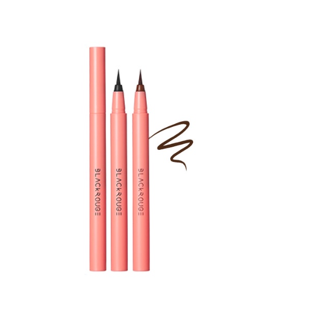 Bút Kẻ Mắt Black Rouge All Day Power Proof Pen Liner