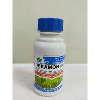DEKAMON điều hòa sinh trưởng cây trồng