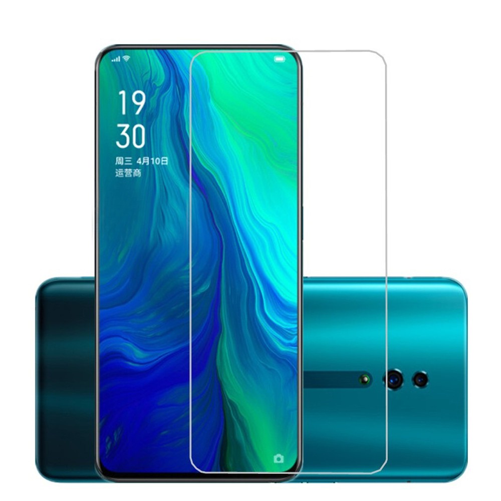 Kính cường lực bảo vệ màn hình cho OPPO Realme 5 Q Q2 Q2i U1 X X2 X3 X7 X50 X50m XT Lite Pro Player