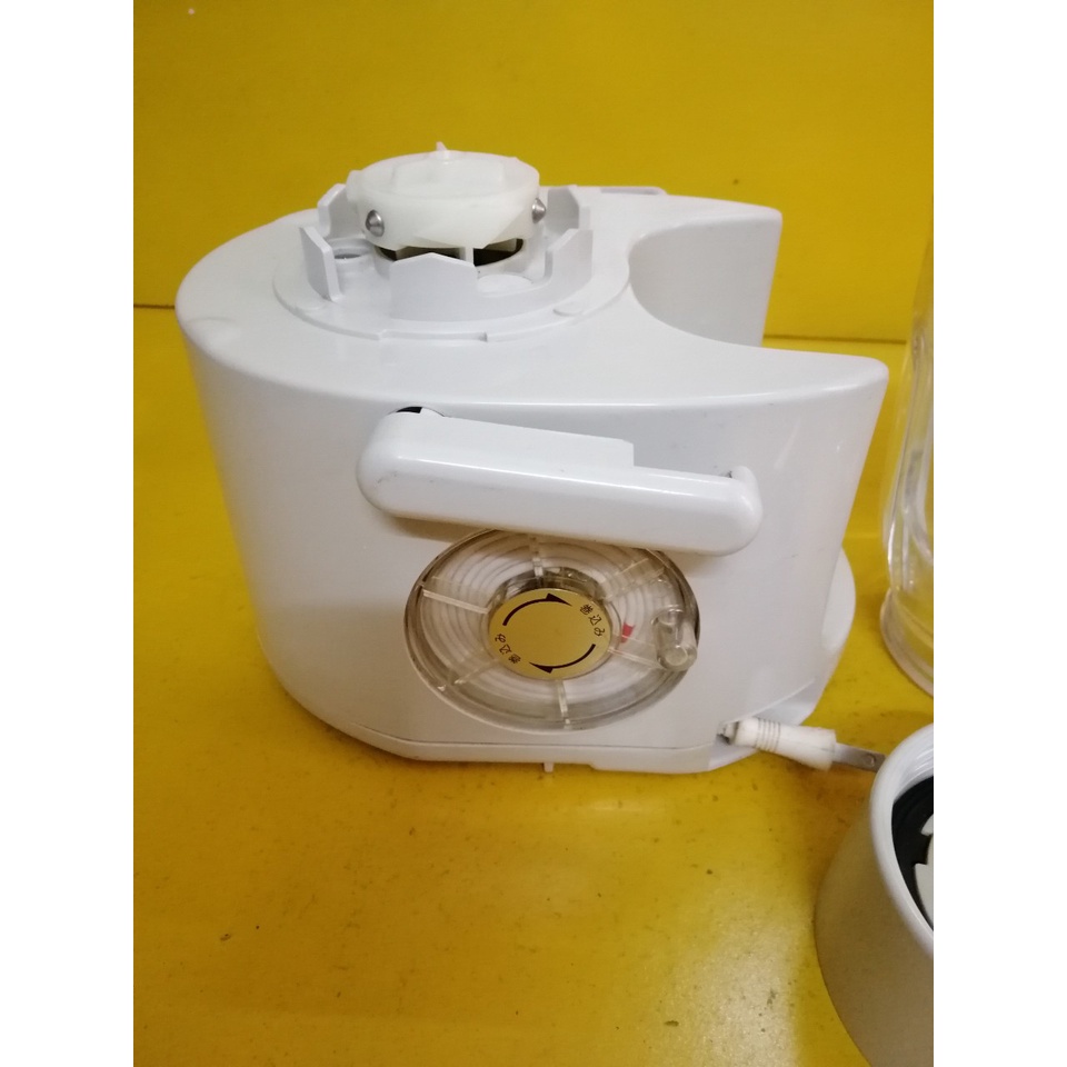 Máy xay sinh tố nội địa Nhật Toshiba JC-T60MR (CHR14N) (210W-700ml)