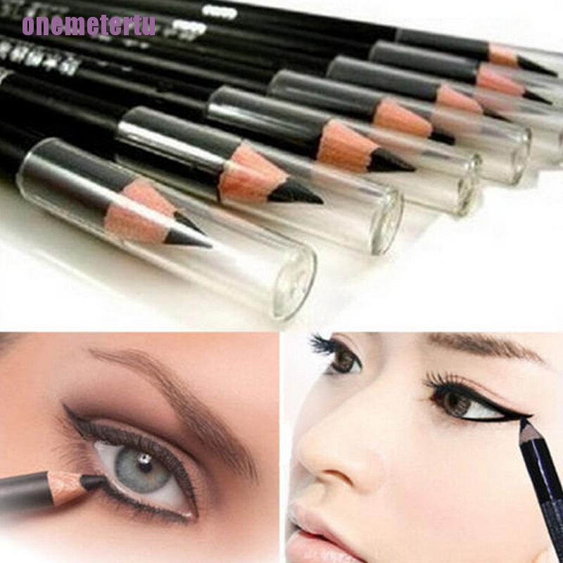 [Hàng mới về] Bộ 2/ 5 chì kẻ mắt mềm mượt chống thấm nước chất lượng cao