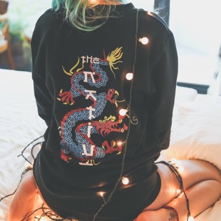 Áo sweater áo nỉ