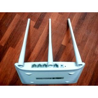 Bộ Phát Wifi 3 Râu 300Mbps