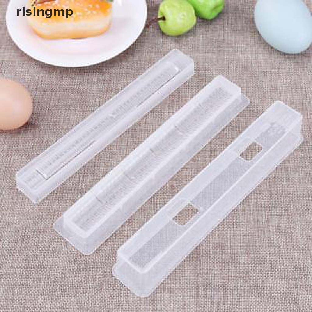 Set 3 Khuôn Làm Cơm Cuộn Sushi DIY Dễ Sử Dụng Cho Nhà Bếp ♨Trên đó