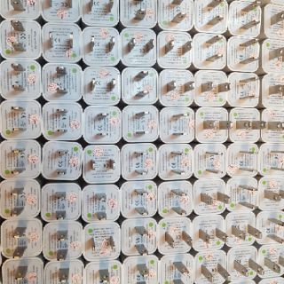Củ sạc iphone