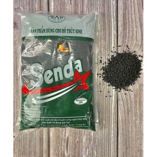 Phân nền thuỷ sinh - Senda