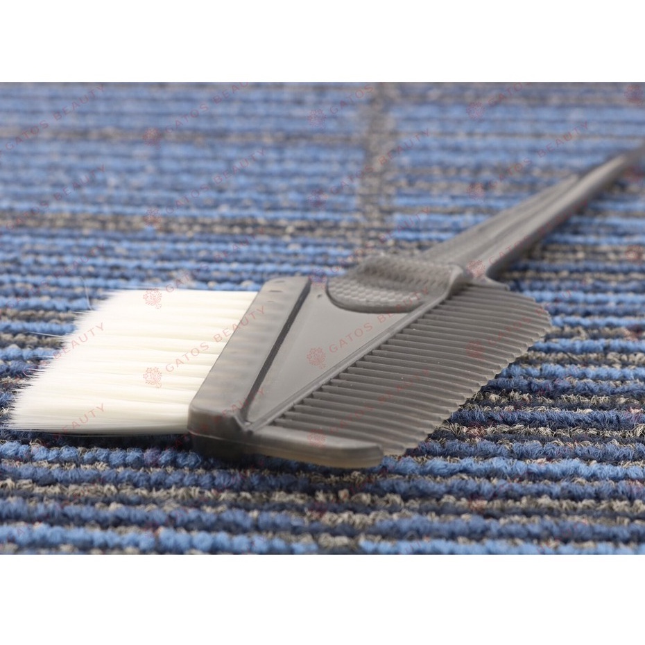 Lược Nhuộm Tóc Hai Đầu