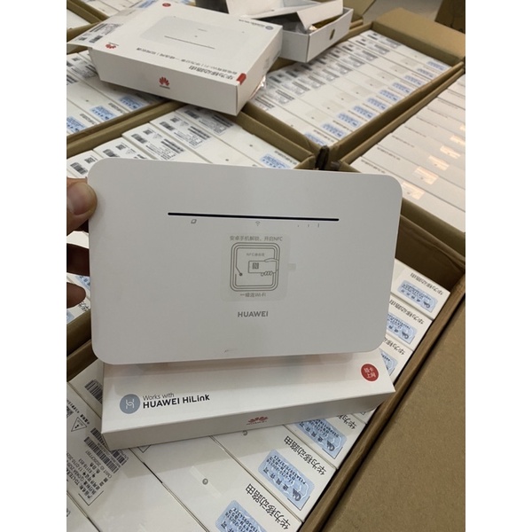 { Rẻ Vô Địch } Phát Wifi 4G/3G Huawei B311B-853 chính hãng 4 cổng lan | BigBuy360 - bigbuy360.vn