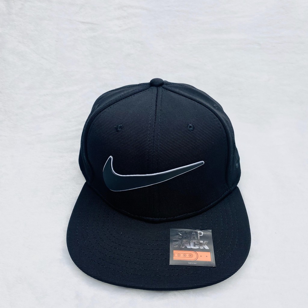 Nón lưỡi trai snapback nam - mũ hiphop 0003