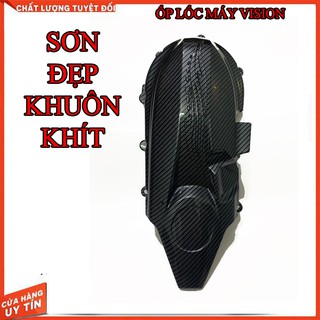 ỐP LỐC MÁY VISION CARBON ( VISION 2016-2020)