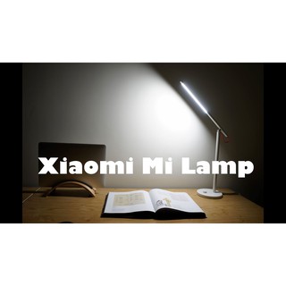 ĐÈN BÀN THÔNG MINH XIAOMI 1S CHỐNG CẬN