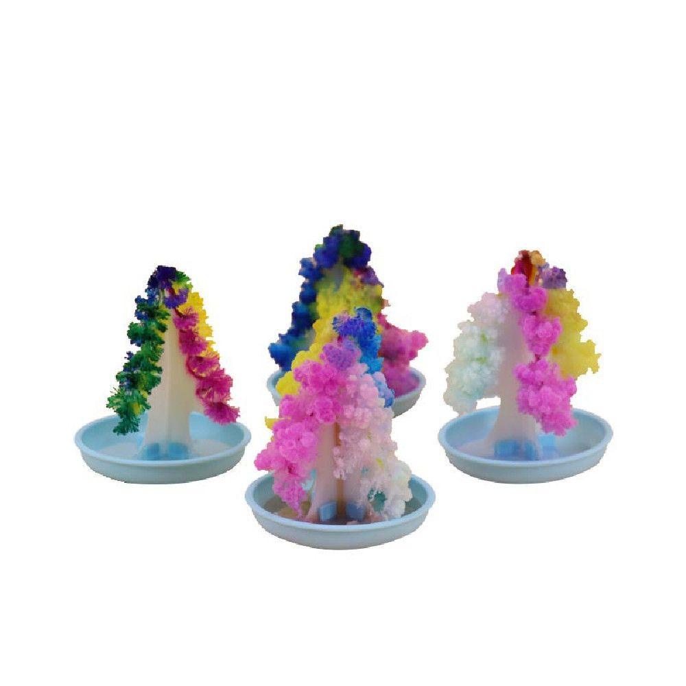 Cây Thông Noel Đồ Chơi Bằng Giấy Trang Trí Xinh Xắn