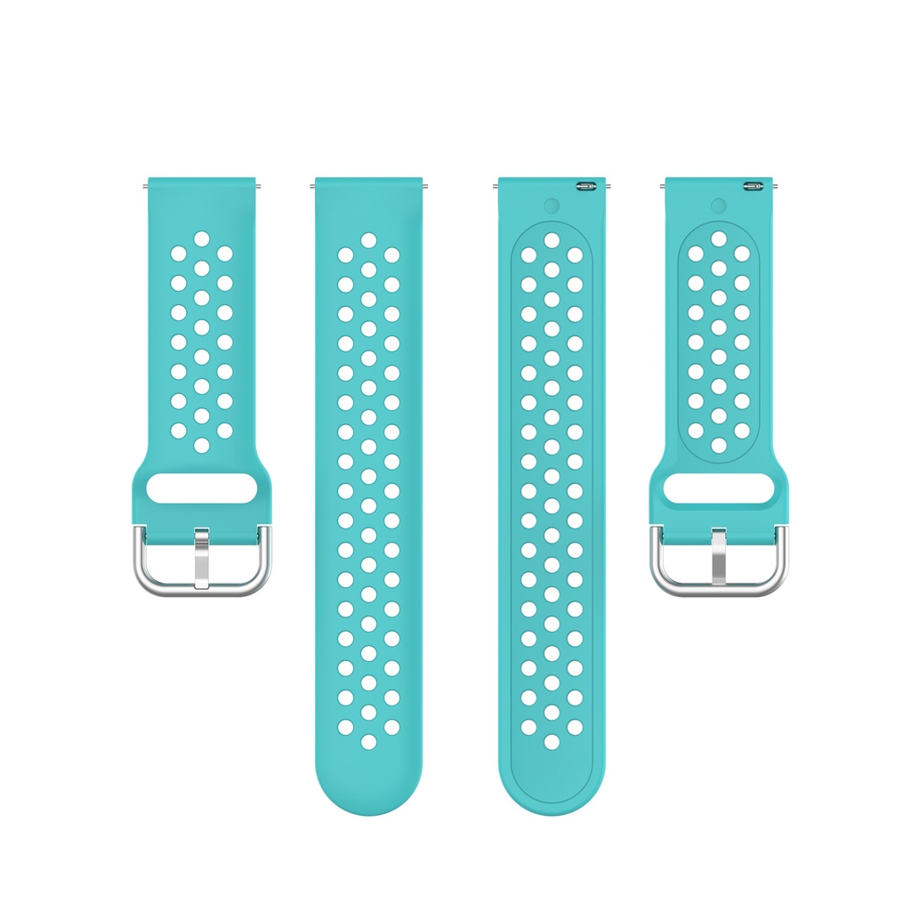 Dây Đeo Cho Đồng Hồ Thông Minh  BeU Active 1 BeU Sporty 1 strap