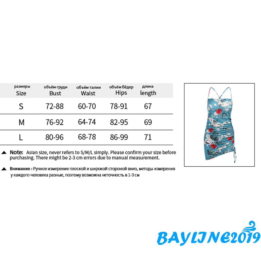 Đầm Nữ Không Tay Họa Tiết Hoa Thời Trang Quyến Rũ | BigBuy360 - bigbuy360.vn