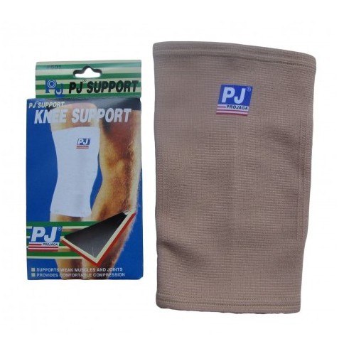 Băng gối Bó gối Bảo Vệ Đầu Gối PJ Kne Support 601 chính hãng Quấn gối dạng chui - 1 chiếc