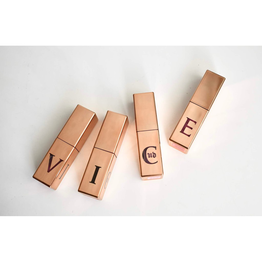 Son tint URBAN DECAY VICE LIP CHEMISTRY GLASSY LIP TINT | BigBuy360 - bigbuy360.vn