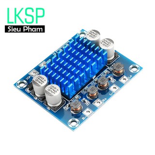 Mạch Khuếch Đại Âm Thanh Class D 2*30W 12/24V XH-A232