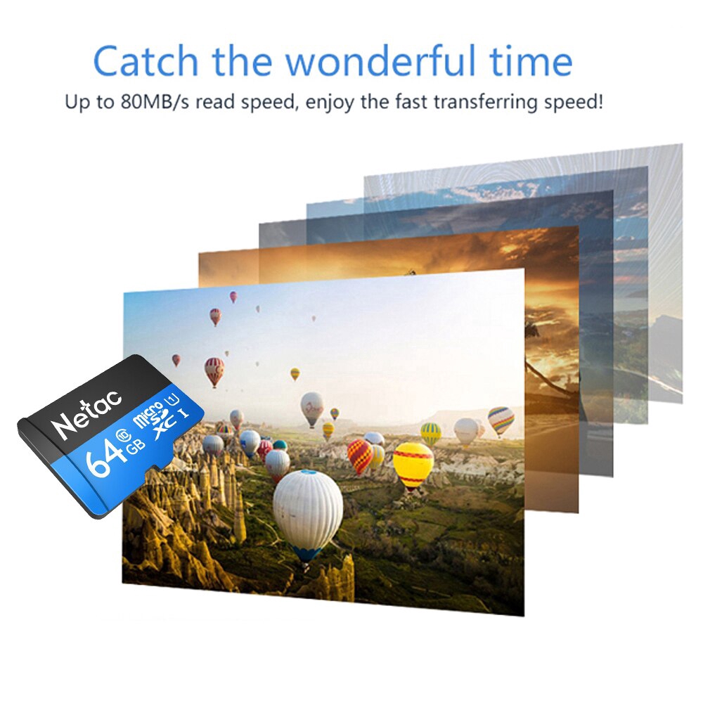 Thẻ Nhớ Tốc Độ Cao P500 Class 10 1tb 512gb 256gb 128gb | BigBuy360 - bigbuy360.vn