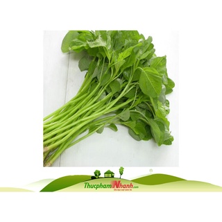 - rau dền - 500g
