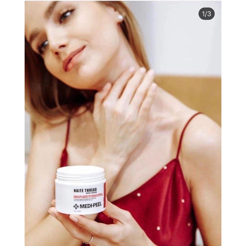 Kem dưỡng cổ Medipeel | BigBuy360 - bigbuy360.vn