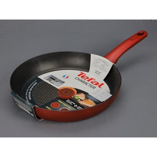 Chảo chiên tefal