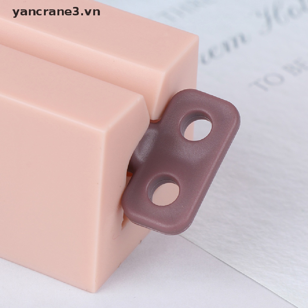 1 Dụng Cụ Nặn Tuýp Kem Đánh Răng Dạng Bóp Dễ Nhấn Cho Nhà Bếp Nhà Tắm