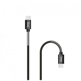 Cáp USB Type C Bagi bọc lưới chống đứt siêu bền