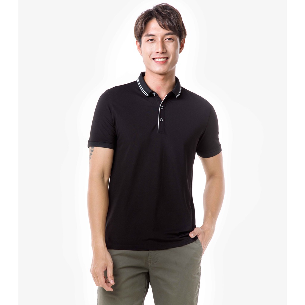 Áo Polo nam Coolmax làm mát tối đa thương hiệu Coolmate | BigBuy360 - bigbuy360.vn