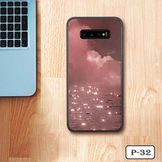 Ốp kính in 3D Samsung Galaxy S10 Plus