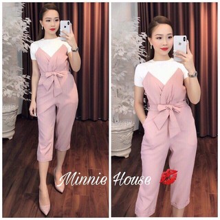 Jum Cát Hàn Yếm Ren hàng bao đẹp