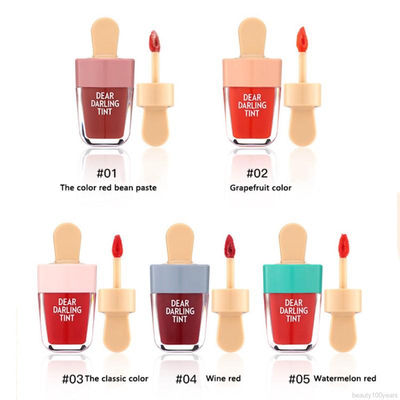 [Hàng mới về] Son môi dưỡng ẩm và chống thấm nước cao cấp | BigBuy360 - bigbuy360.vn