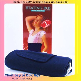 Đai Quấn Nóng Giảm Béo Tan Mỡ Phụ Nữ Sau Sinh Heating Pad