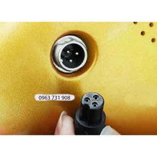 sạc Xe Điện Cân Bằng