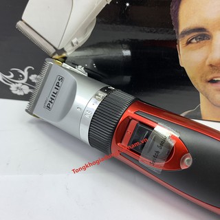 Tông Đơ Cắt Tóc 💢HÀNG XỊN💢 Cao Cấp Philips 928
