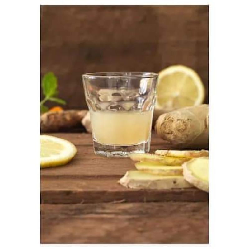 Bộ 6 cốc thủy tinh 50ml IKEA