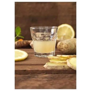 Bộ 6 cốc thủy tinh 50ml IKEA