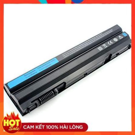 [Mã 253ELSALE hoàn 7% đơn 300K] [BH6Tháng] Pin Laptop Dell Latitude E5430 E5530 E6430 E6530