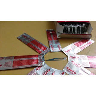 Lưỡi dao mổ số 11