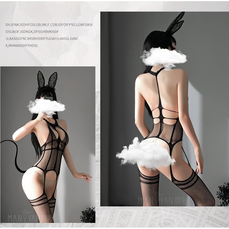 Đồ ngủ cosplay nữ sinh dạng lưới boddy gợi cảm - Đồ ngủ sexy | BigBuy360 - bigbuy360.vn